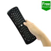 Anti-shake algorithm long distance airmouse for windows android MAC os and linux images
