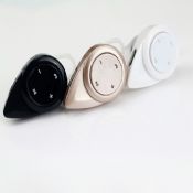 bluetooth earphone images