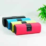 مینی mp3 بلوتوث ساخته شده در بلندگو images