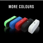bluetooth speaker with fm radio images