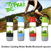 Bottle Shape Speakers images