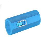 Speaker Bluetooth bentuk silinder images