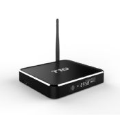 high speed android tv box with external antenna images