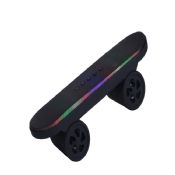 mini hifi combo player portable loudspeaker images