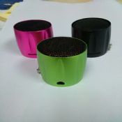 Mini speaker images