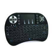 Mini wireless keyboard airmouse combo images