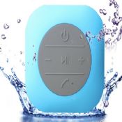 mini wireless waterproof square bluetooth speaker images