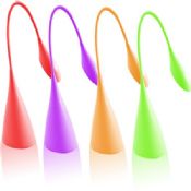 Modern style LED desk lamp images