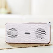 pocket mobile bluetooth speaker images