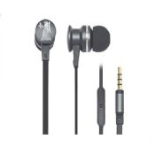 PVC TPE Wired Earphone images