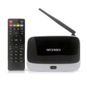 Rockchip Rk3188 Android Smart Tv Box images
