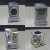 Speaker images