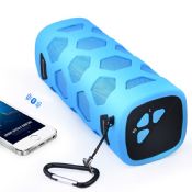 Water Resistant Bluetooth Speaker images