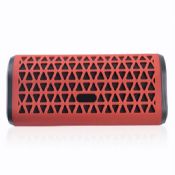 waterproof bt speaker with hands free calling images