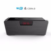 WIFI bluetooth speaker bluetooth images