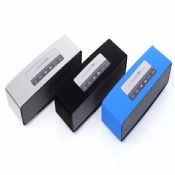 wireless mini bluetooth portable speaker images