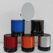 Wireless mini speaker images