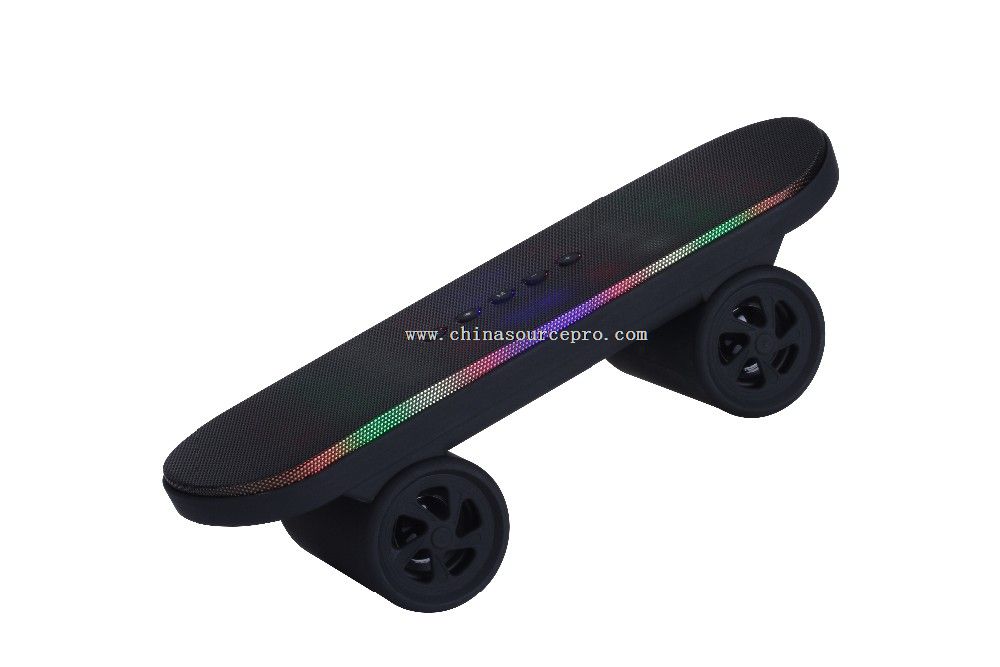 mini hifi combo player portable loudspeaker