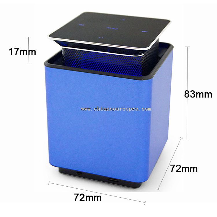 Mini Speakers