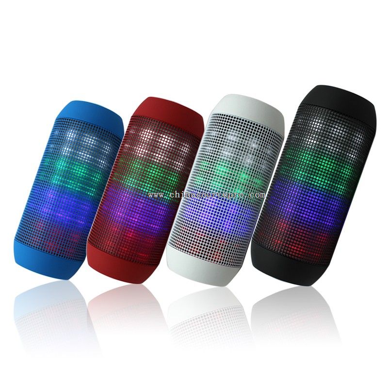 mobile bluetooth speaker