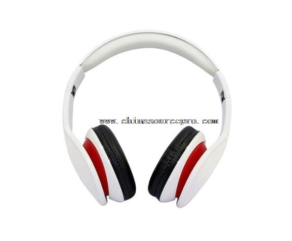 Rope Cable Earphone
