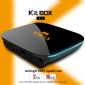 5.8G wifi 4K output Kit box k7 small picture