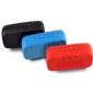 bluetooth 3.0 hands free calling wireless speaker with FM function small picture