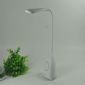 led desk lamp with touch fan and timer small picture