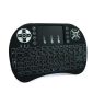 Mini wireless keyboard airmouse combo small picture
