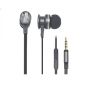 PVC TPE Wired Earphone small picture