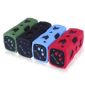 waterproof powerbank wireless bluetooth speaker with nfc function small picture