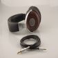 Wired Wood Headphone small picture