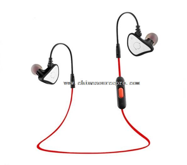 Sport auricolare Bluetooth