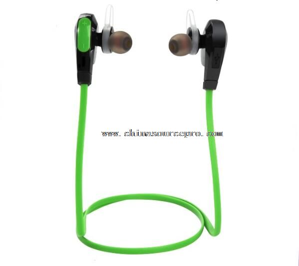 Wireless Bluetooth Earphone
