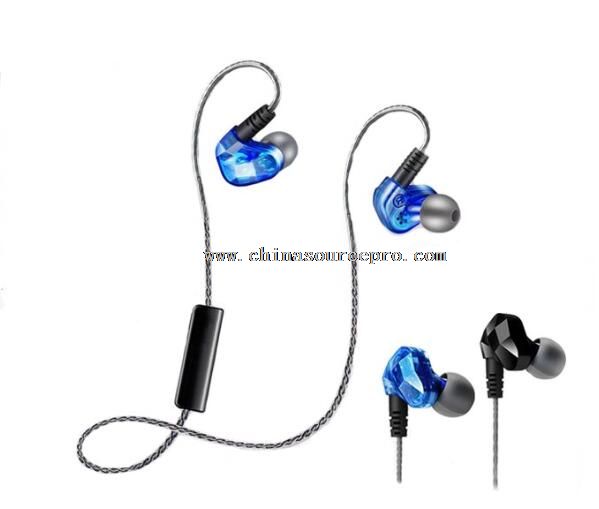Bezdrátová Bluetooth sluchátka