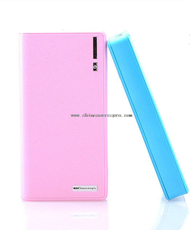 13000mah power bank
