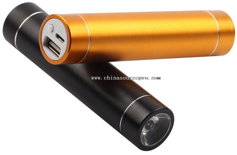 2600 smart mobile power bank