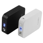 12000mah power bank images