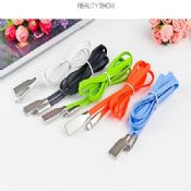 1m mini USB cable images
