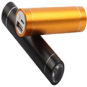 2600 smart mobile power bank images