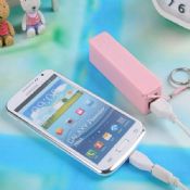 2600mah perfume power bank images