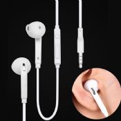 3.5mm In-Ear Earphones images