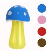 ABS portable mini USB humidifier images
