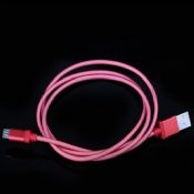 Alüminyum 8pin usb kablosu için iphone images
