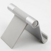 Aluminium Silber-Ständer für Ipad Tablet 7-13 Zoll images