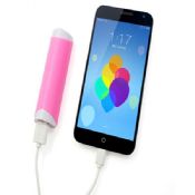 bank energii mini 2600mAh kształt serca images