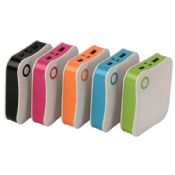 high capacity power bank images