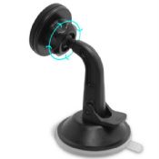 Magnetic Cell Phone Car Holder With 360 Rotation images