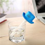 Mini Cowboy Cap Ultrasonic Humidifier images
