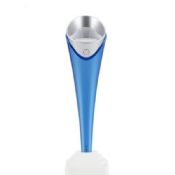 Mini USB Humidifier Torch Shaped images